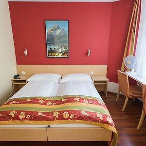 Standaard Kamer met een King Size Bed